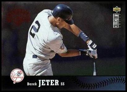 331 Derek Jeter